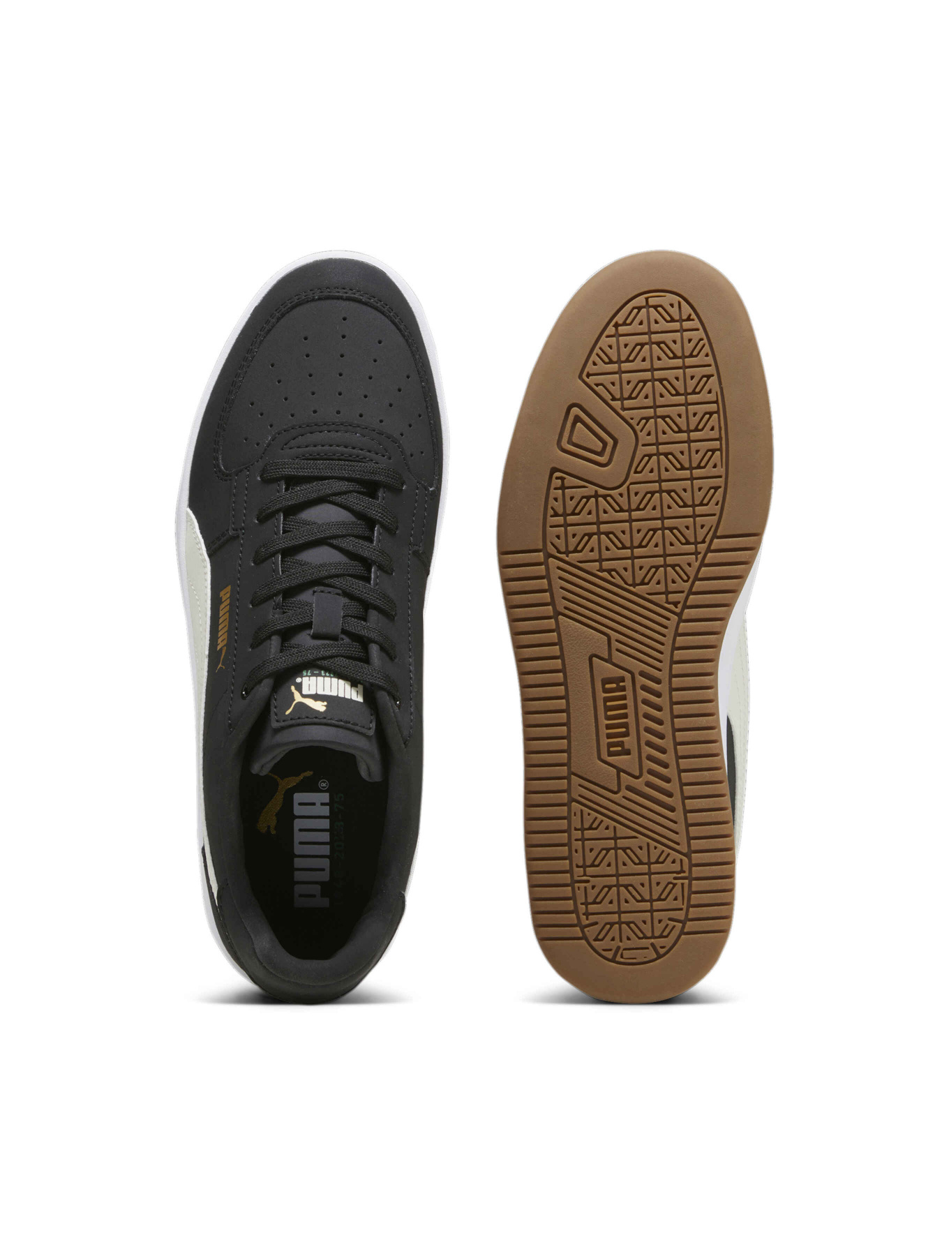 Кроссовки повседневные PUMA Caven 2.0 75 Years модель 394666 Фото