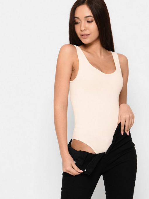 Боди CARICA модель 662710 Фото