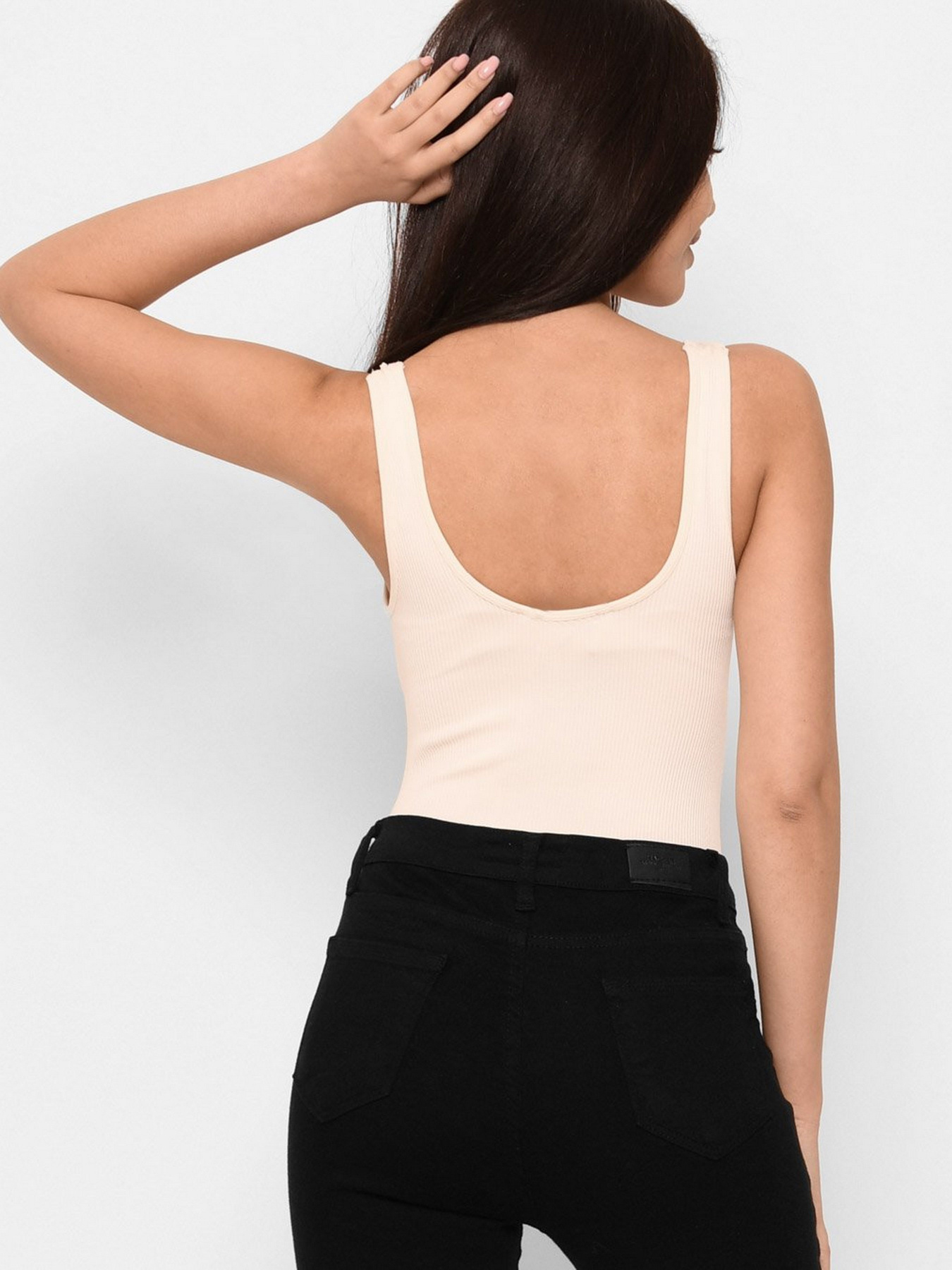 Боди CARICA модель 662710 Фото