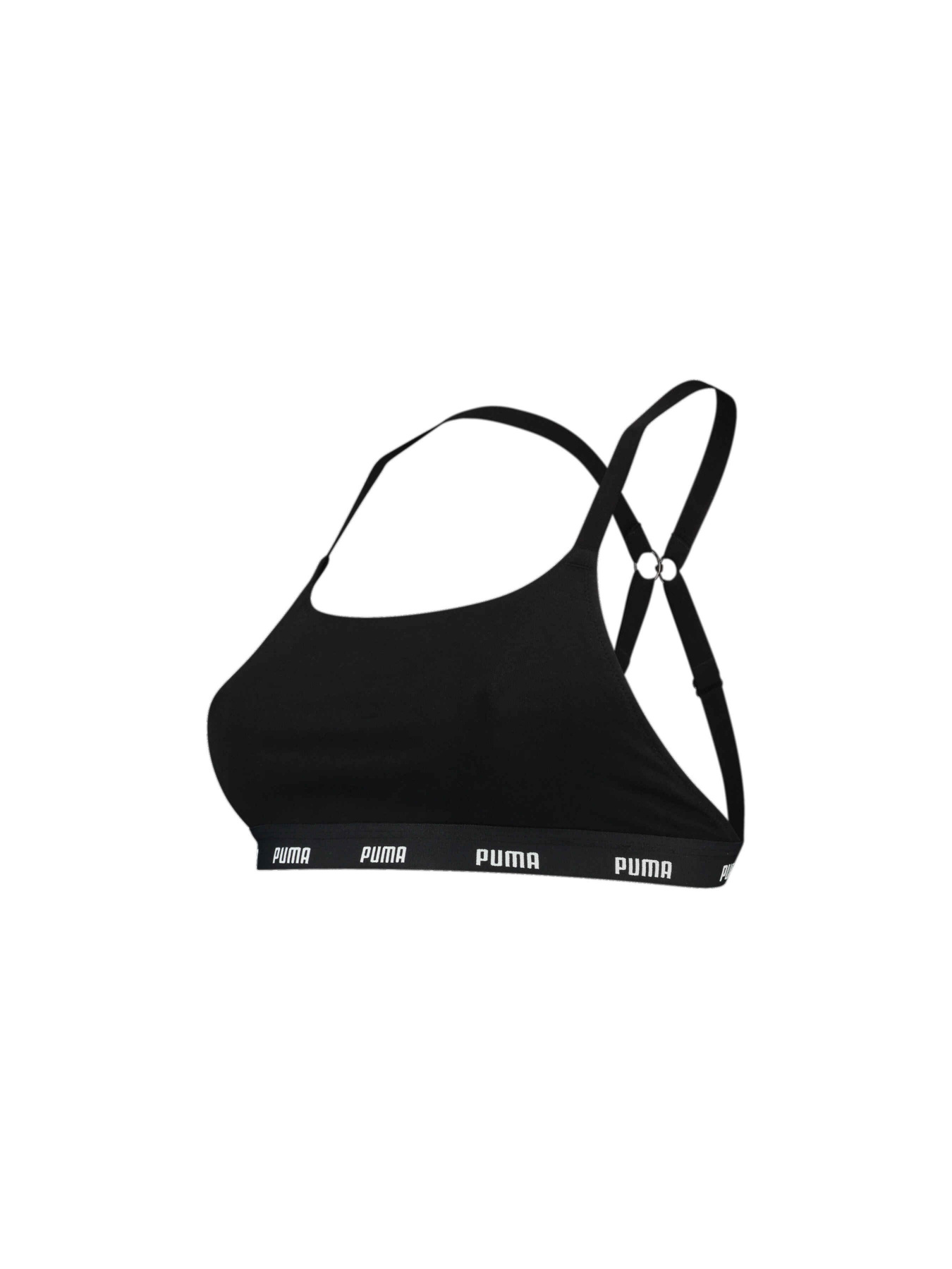Топ спортивний PUMA Women Cross-back Bralet модель 938178 Фото