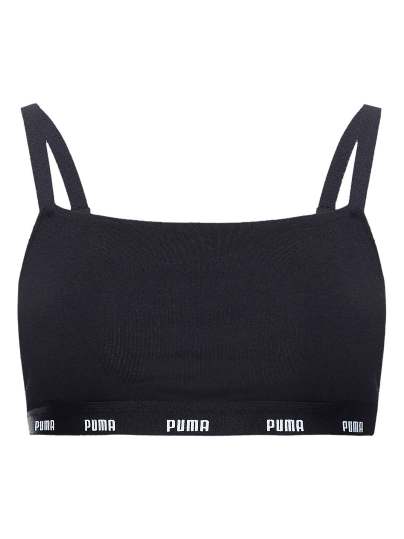 Топ спортивний PUMA Women Cross-back Bralet модель 938178 Фото