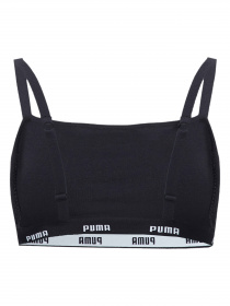 Топ спортивний PUMA Women Cross-back Bralet модель 938178 Фото