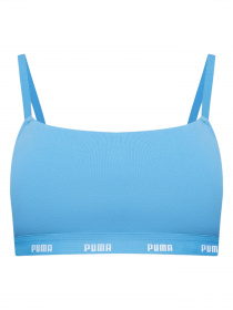 Топ спортивний PUMA Women Cross-back Bralet модель 938178 Фото