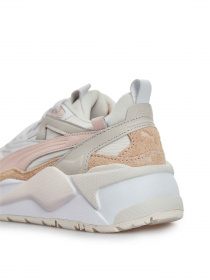 Кроссовки PUMA Rs-x Efekt Lux Wns модель 393771 Фото