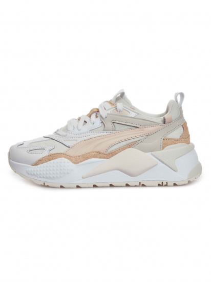 Кросівки PUMA Rs-x Efekt Lux Wns модель 393771 — фото 4 - INTERTOP