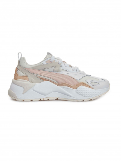 Кросівки PUMA Rs-x Efekt Lux Wns модель 393771 - фото