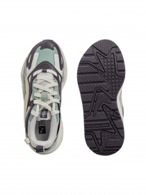 Кроссовки PUMA Rs-x Efekt Lux Wns модель 393771 Фото