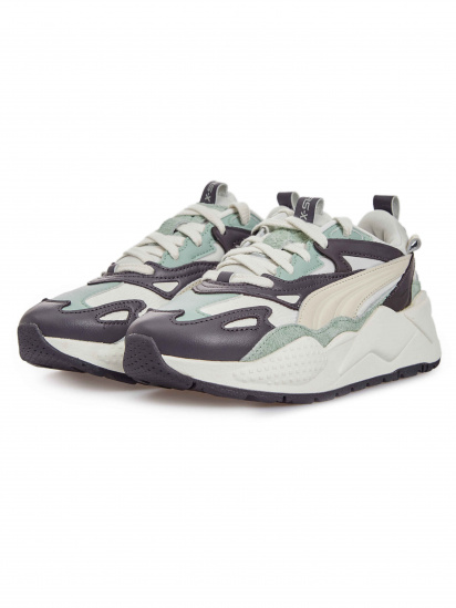 Кросівки PUMA Rs-x Efekt Lux Wns модель 393771 — фото - INTERTOP