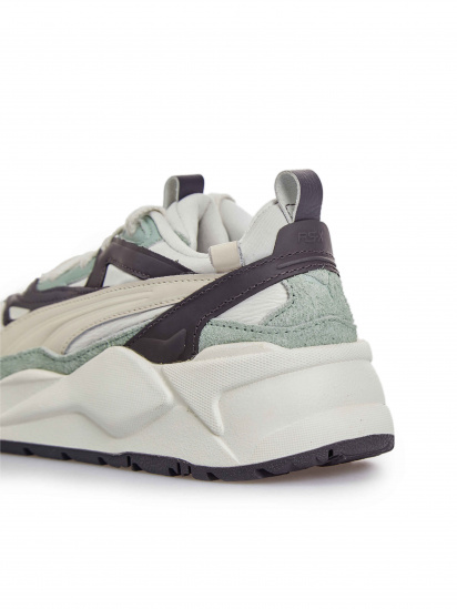 Кросівки PUMA Rs-x Efekt Lux Wns модель 393771 — фото 3 - INTERTOP