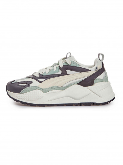 Кросівки PUMA Rs-x Efekt Lux Wns модель 393771 — фото 4 - INTERTOP