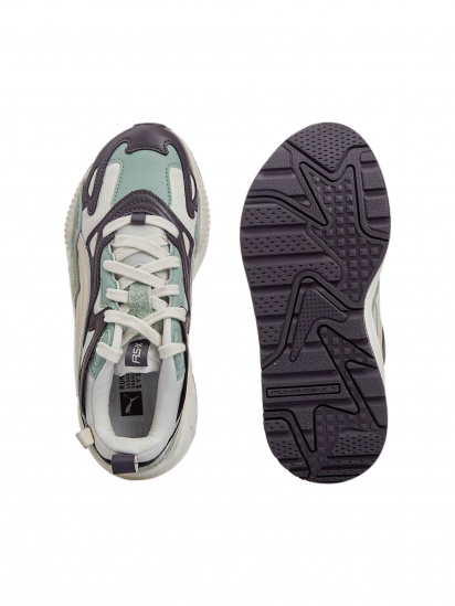 Кросівки PUMA Rs-x Efekt Lux Wns модель 393771 — фото 5 - INTERTOP