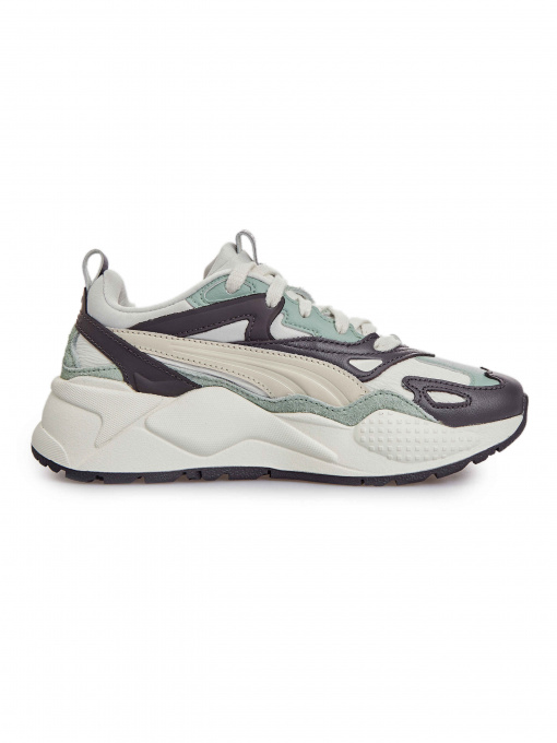 Кроссовки PUMA Rs-x Efekt Lux Wns модель 393771 Фото