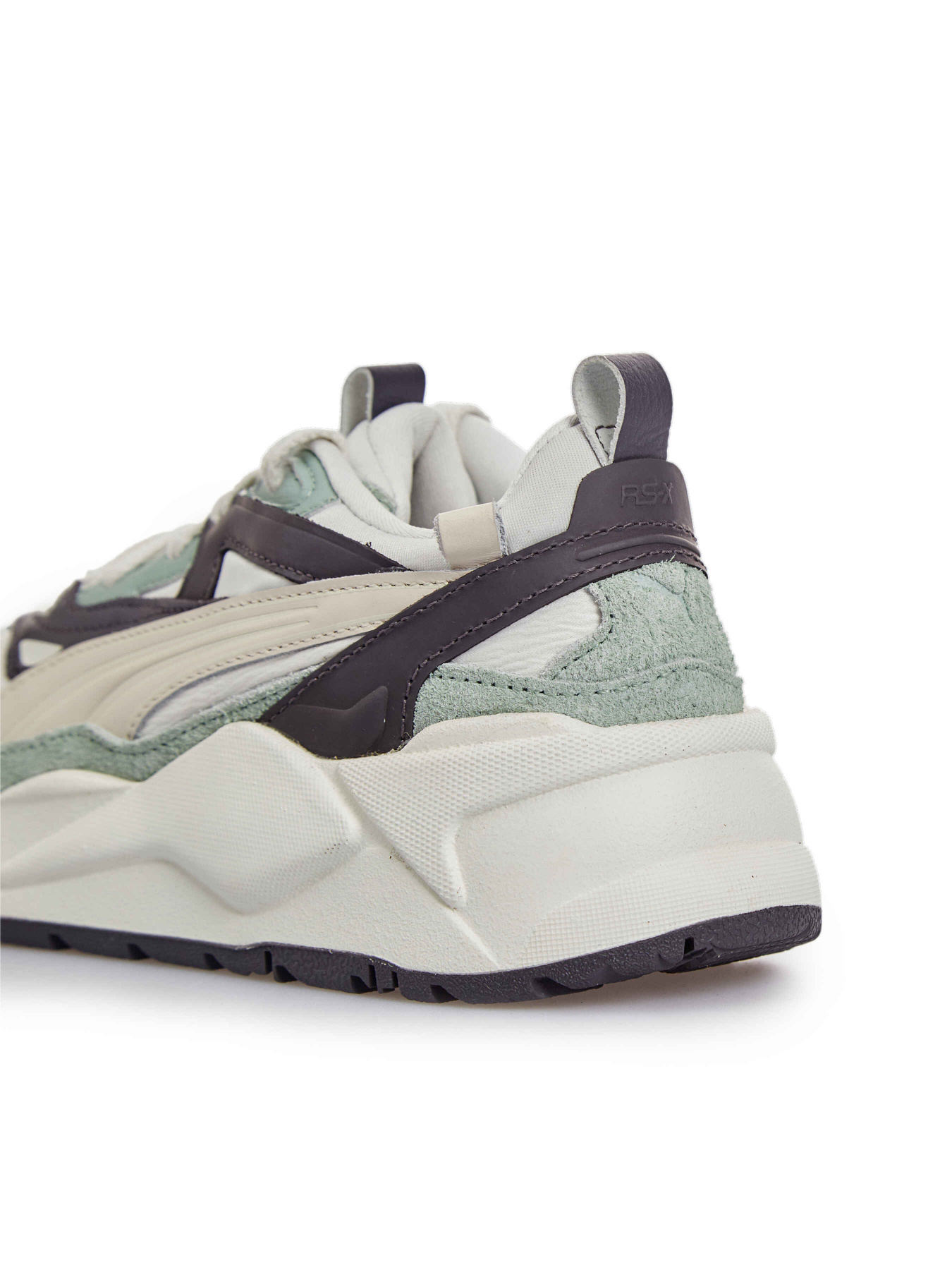 Кроссовки повседневные PUMA Rs-x Efekt Lux Wns модель 393771 Фото