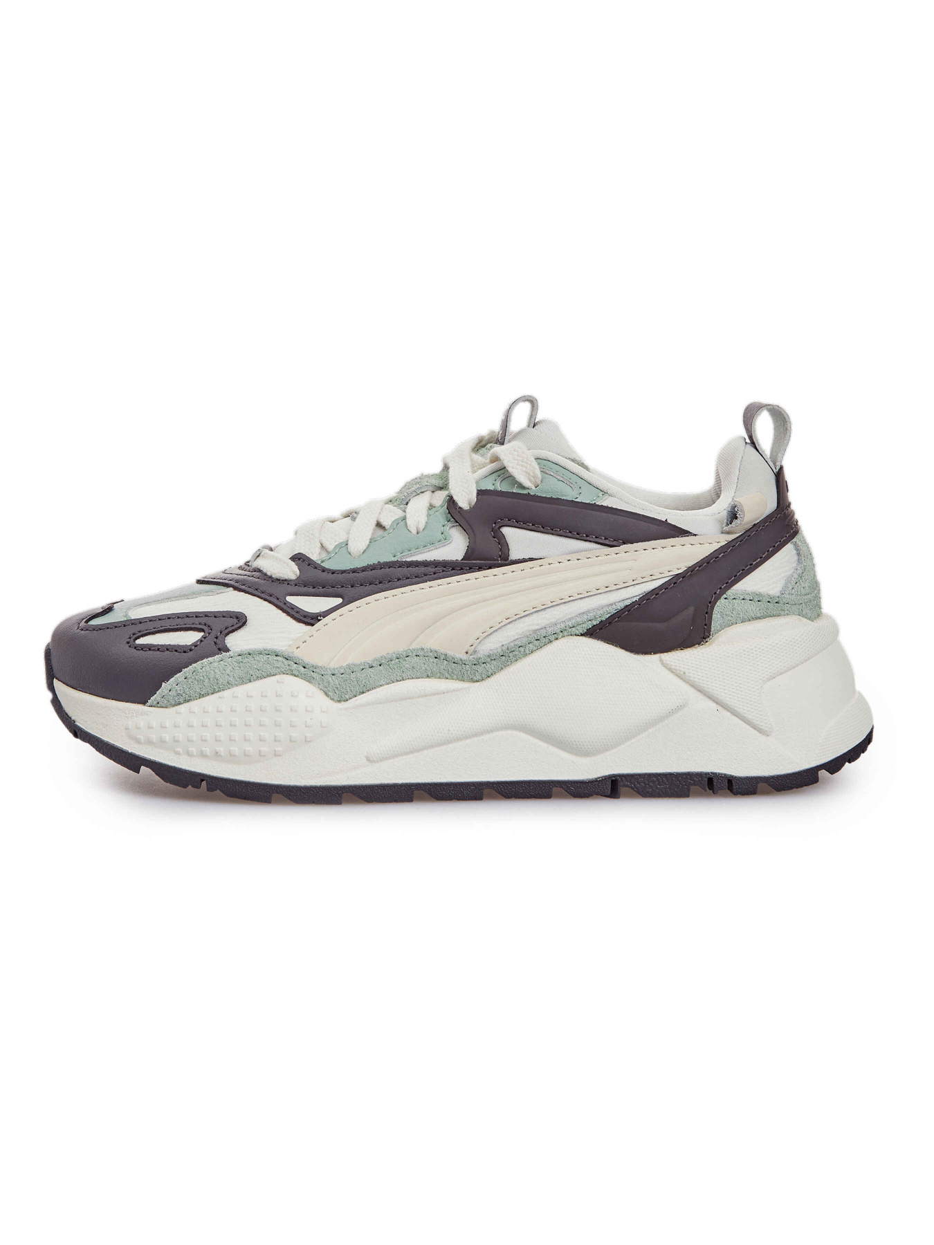 Кроссовки повседневные PUMA Rs-x Efekt Lux Wns модель 393771 Фото
