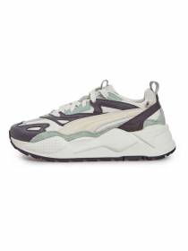 Кроссовки повседневные PUMA Rs-x Efekt Lux Wns модель 393771 Фото