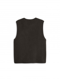 Утепленный жилет PUMA Classics Sherpa Vest модель 625228 Фото