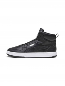Кеды высокие PUMA Caven 2.0 Mid Wtr модель 392333 Фото
