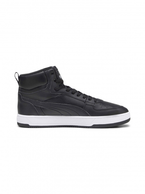 Кеды высокие PUMA Caven 2.0 Mid Wtr модель 392333 Фото
