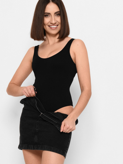 Боди CARICA модель 66278 Фото