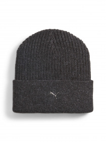 Шапка PUMA Metal Cat Beanie модель 024874 Шапка PUMA Metal Cat Beanie модель 024874 Фото