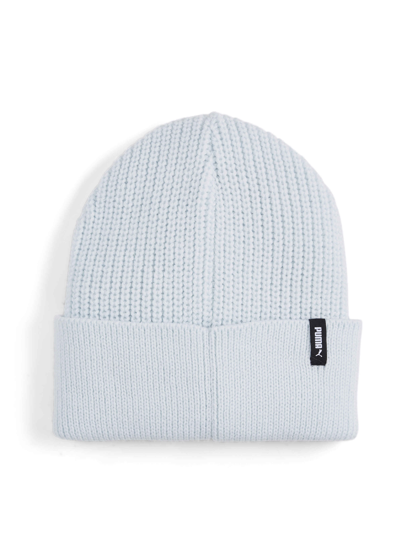 Шапка PUMA Metal Cat Beanie модель 024874 Фото