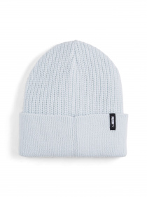 Шапка PUMA Metal Cat Beanie модель 024874 Фото