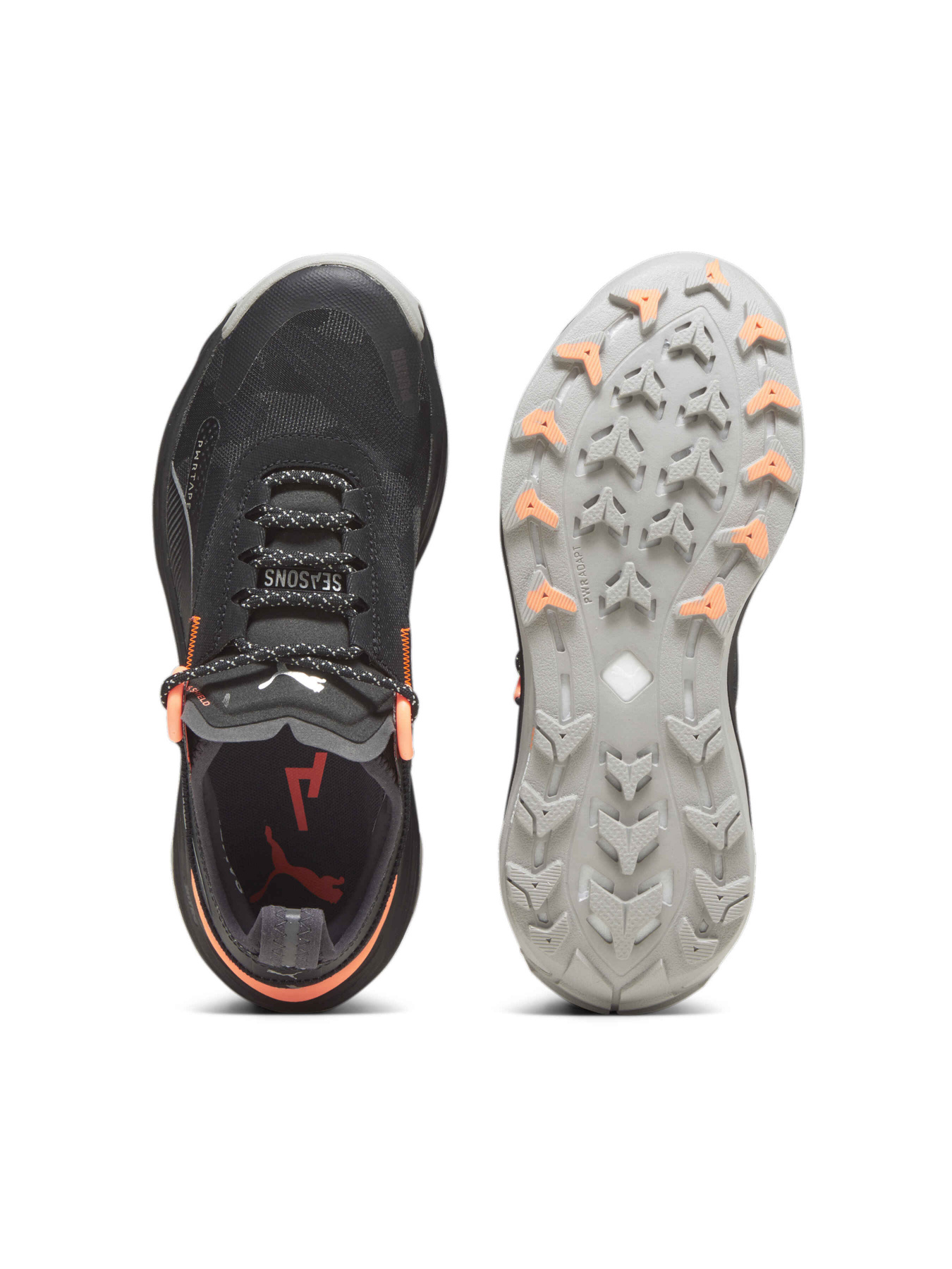 Кросівки повсякденні PUMA Voyage Nitro™ 3 Gtx Wn модель 377839 Фото