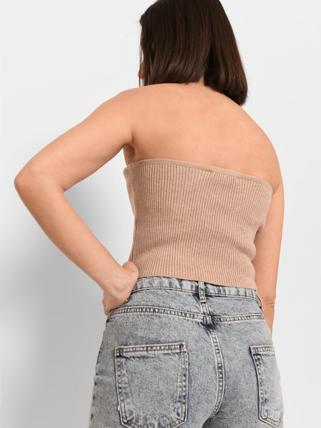 Топ CARICA модель 662810 Топ CARICA модель 662810 Фото