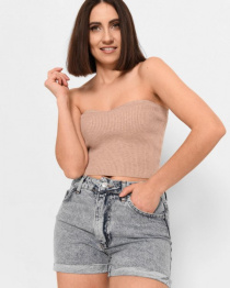 Топ CARICA модель 662810 Топ CARICA модель 662810 Фото