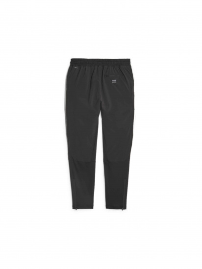 Штани спортивні PUMA M Seasons Ltwght Trail Pant модель 524135 — фото - INTERTOP