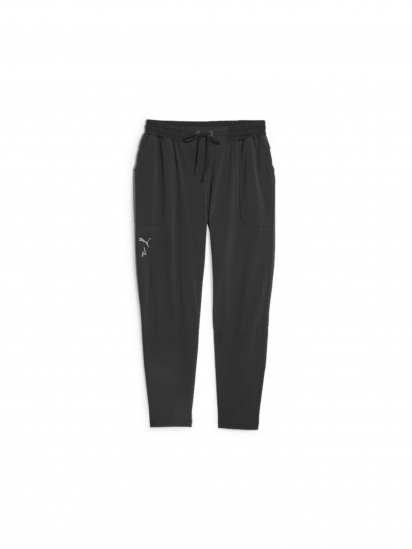 Штани спортивні PUMA M Seasons Ltwght Trail Pant модель 524135 - фото