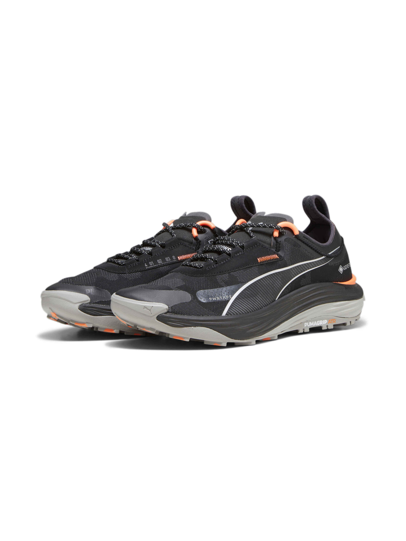 Кросівки PUMA Voyage Nitro™ 3 Gtx модель 377838 Фото
