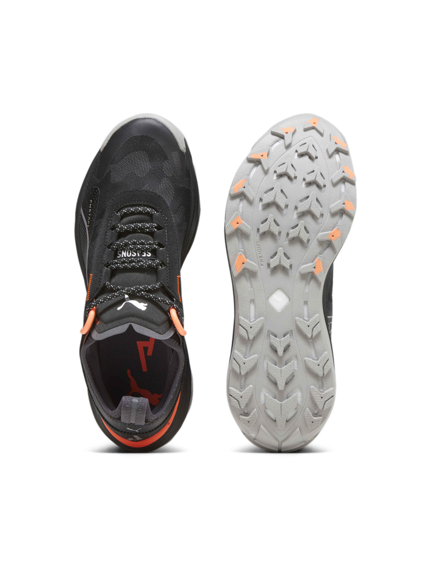 Кросівки PUMA Voyage Nitro™ 3 Gtx модель 377838 Фото