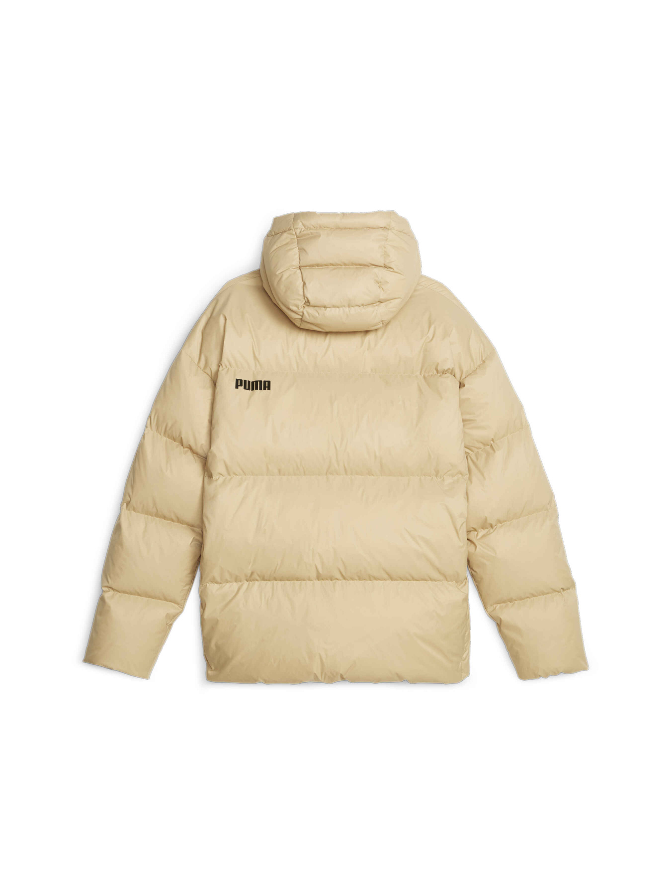 Пуховик PUMA Hooded Ultra Down Puffer модель 675383 Фото