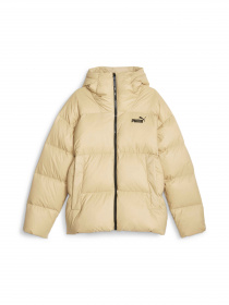 Пуховик PUMA Hooded Ultra Down Puffer модель 675383 Фото
