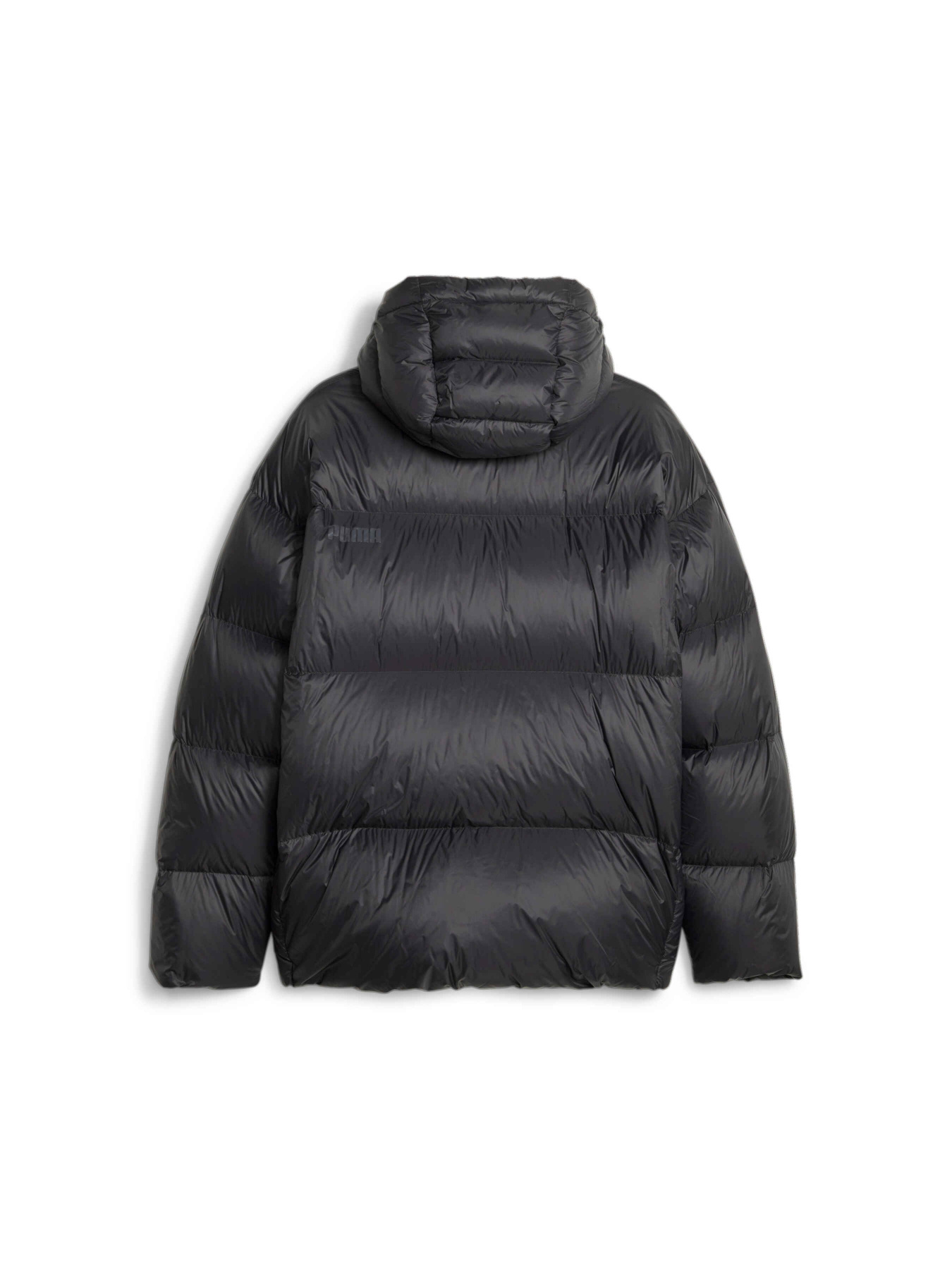 Пуховик PUMA Hooded Ultra Down Puffer модель 675383 Фото