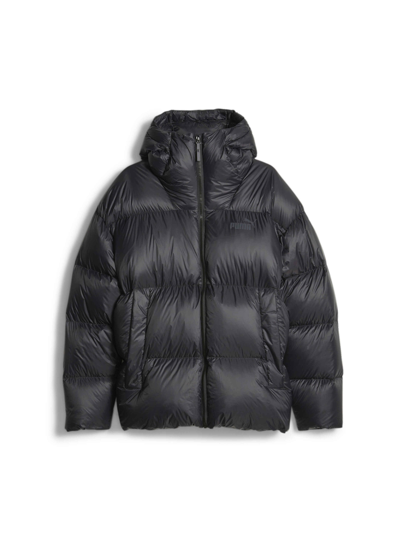 Пуховик PUMA Hooded Ultra Down Puffer модель 675383 Пуховик PUMA Hooded Ultra Down Puffer модель 675383 Фото