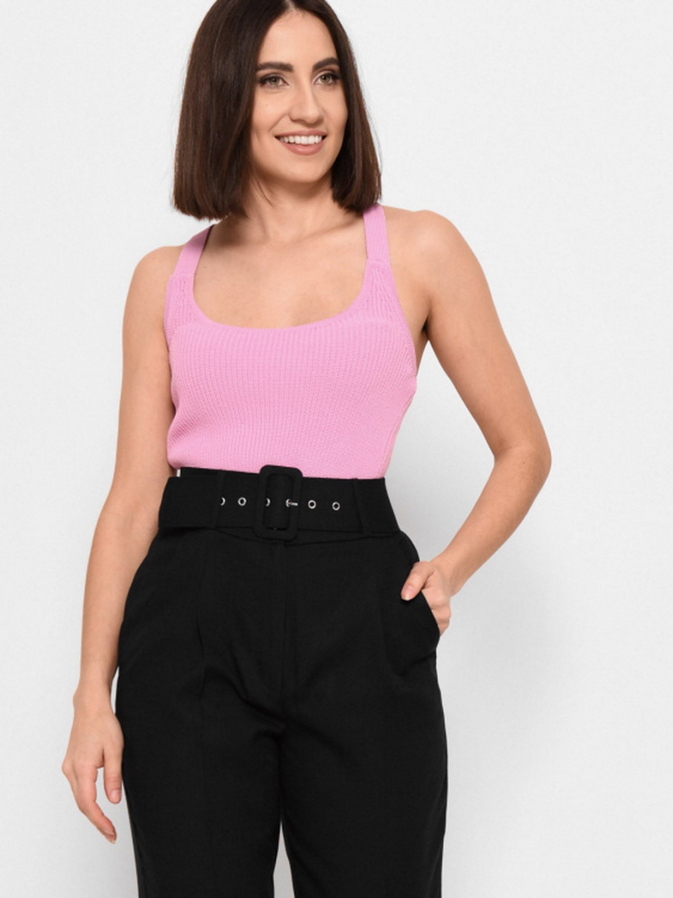 Майка CARICA модель 662923 Фото