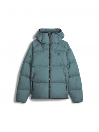 Пуховик PUMA Classics Oversized Puffer модель 623266 - фото