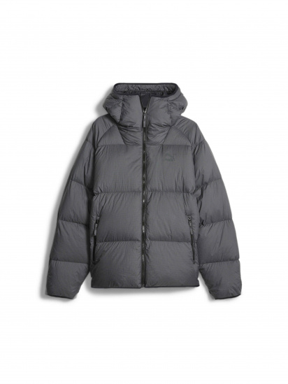 Пуховик PUMA Classics Oversized Puffer модель 623266 - фото