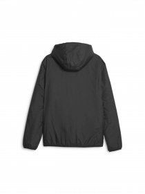 Демисезонная куртка PUMA Ferrari Style Rvrsbl Pdd Jkt модель 620978 Фото