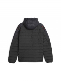 Демисезонная куртка PUMA Ferrari Race T7 Eclt Jkt модель 620934 Фото