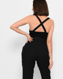 Майка CARICA модель 66298 Фото