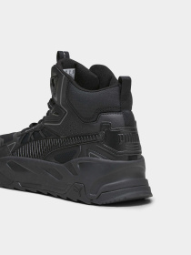 Ботинки PUMA Trinity Mid Hybrid модель 392327 Фото