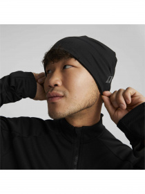 Шапка PUMA Seasons Beanie модель 024084 Фото