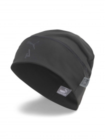 Шапка PUMA Seasons Beanie модель 024084 Фото
