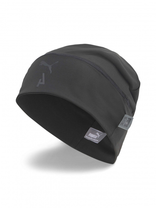 Шапка PUMA Seasons Beanie модель 024084 Фото