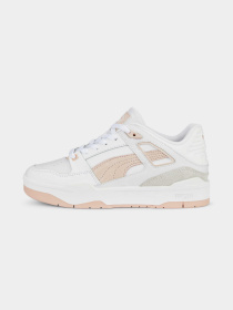 Кроссовки PUMA Slipstream Suede Fs модель 388634 Фото