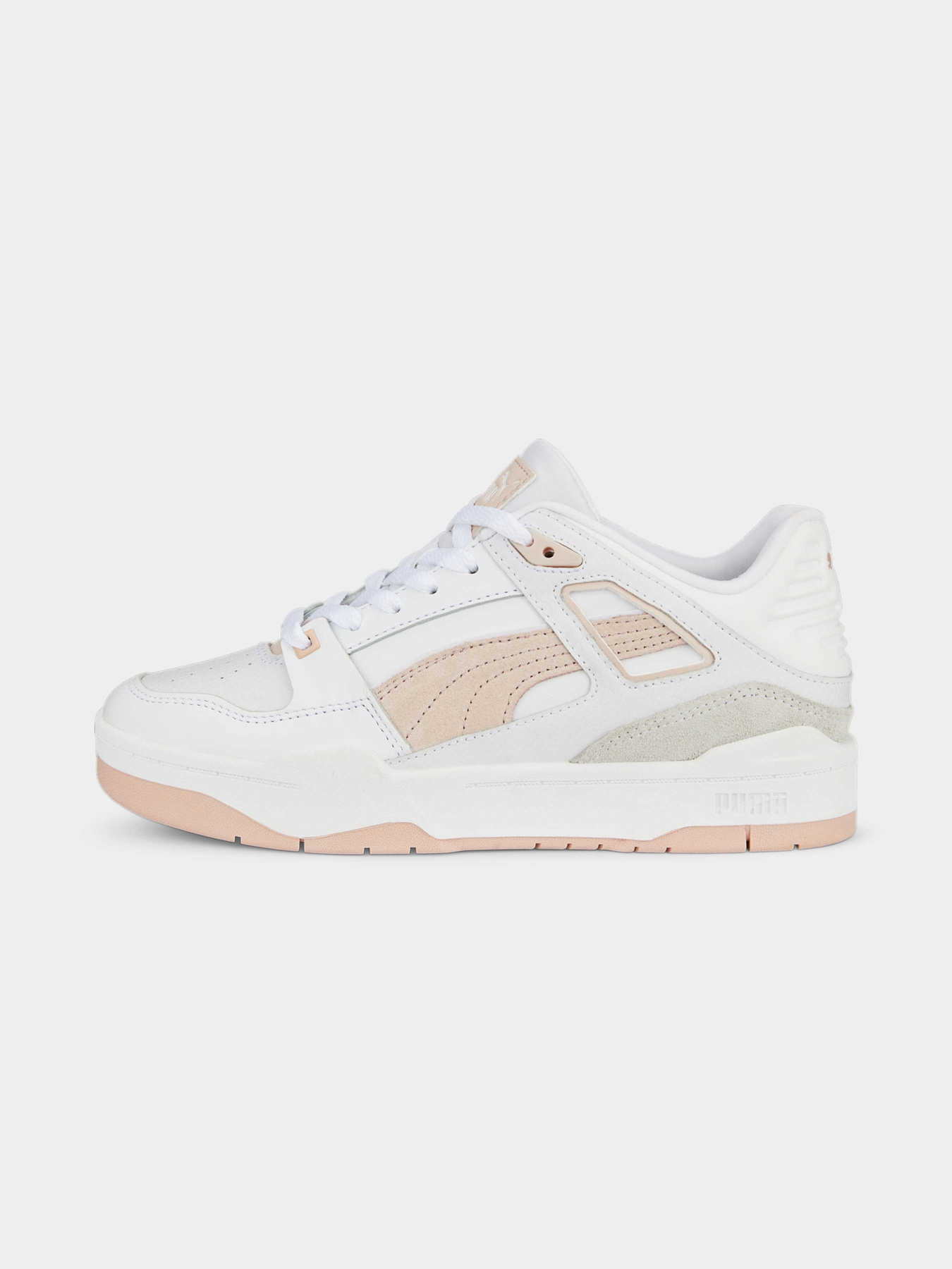 Кросівки повсякденні PUMA Slipstream Suede Fs модель 388634 Кросівки повсякденні PUMA Slipstream Suede Fs модель 388634 Фото