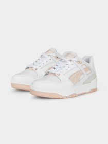 Кросівки повсякденні PUMA Slipstream Suede Fs модель 388634 Кросівки повсякденні PUMA Slipstream Suede Fs модель 388634 Фото